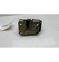 Serrure avant droit RENAULT SCENIC 1