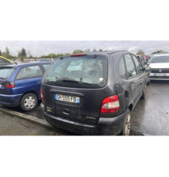 Serrure avant droit RENAULT SCENIC 1