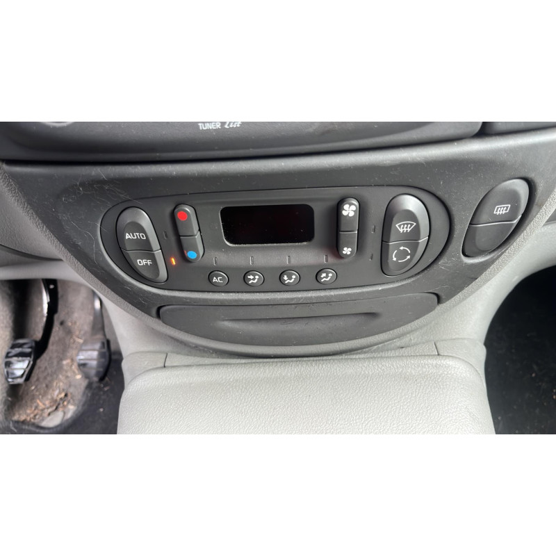 Serrure avant droit RENAULT SCENIC 1 Photo n°13