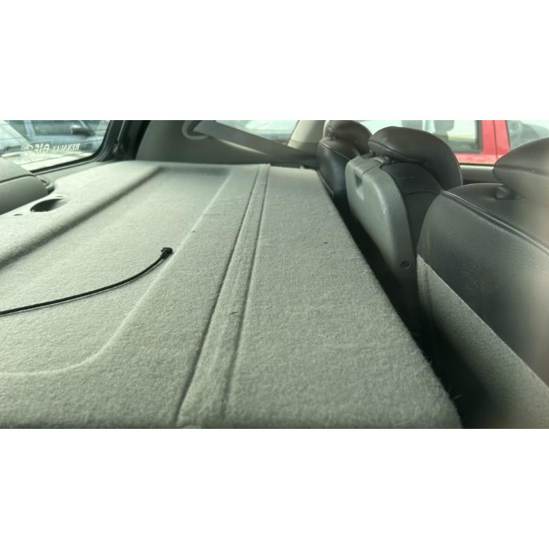 Serrure avant droit RENAULT SCENIC 1 Photo n°14