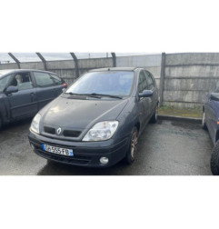 Serrure avant droit RENAULT SCENIC 1