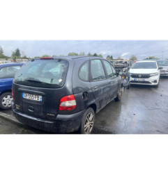 Serrure avant droit RENAULT SCENIC 1