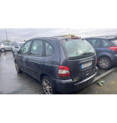 Serrure avant droit RENAULT SCENIC 1