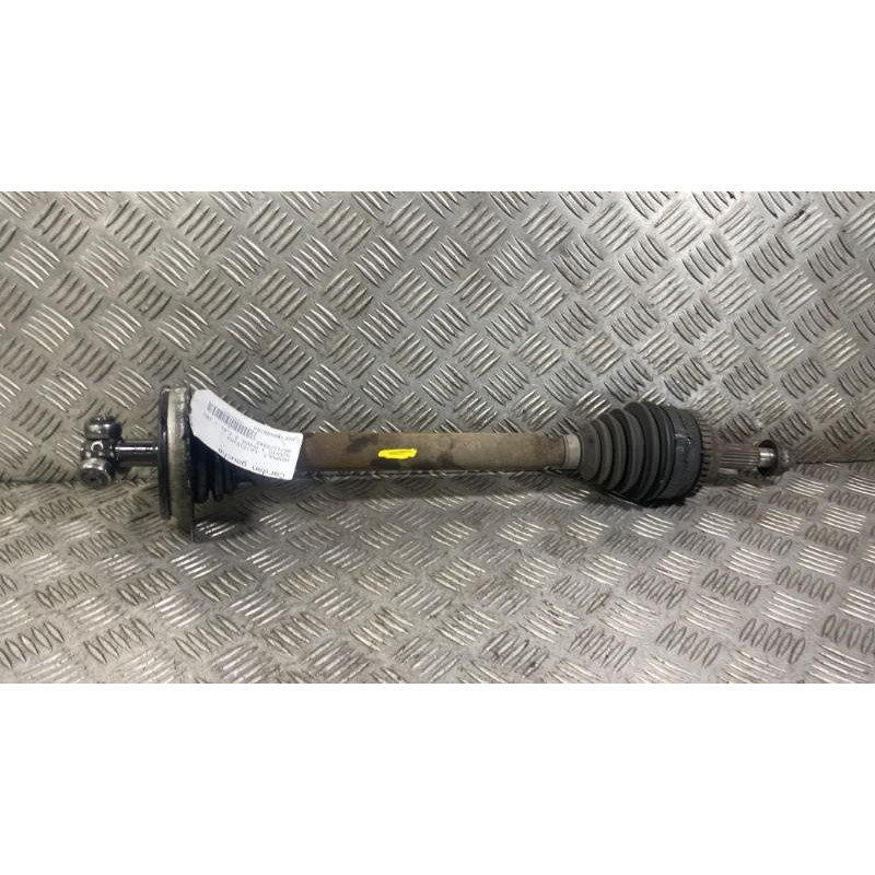 Cardan gauche (transmission) RENAULT SCENIC 1 Photo n°1