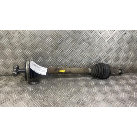 Cardan gauche (transmission) RENAULT SCENIC 1 Photo n°1