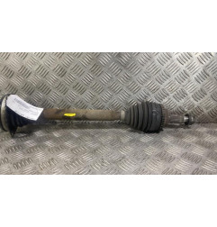 Cardan gauche (transmission) RENAULT SCENIC 1