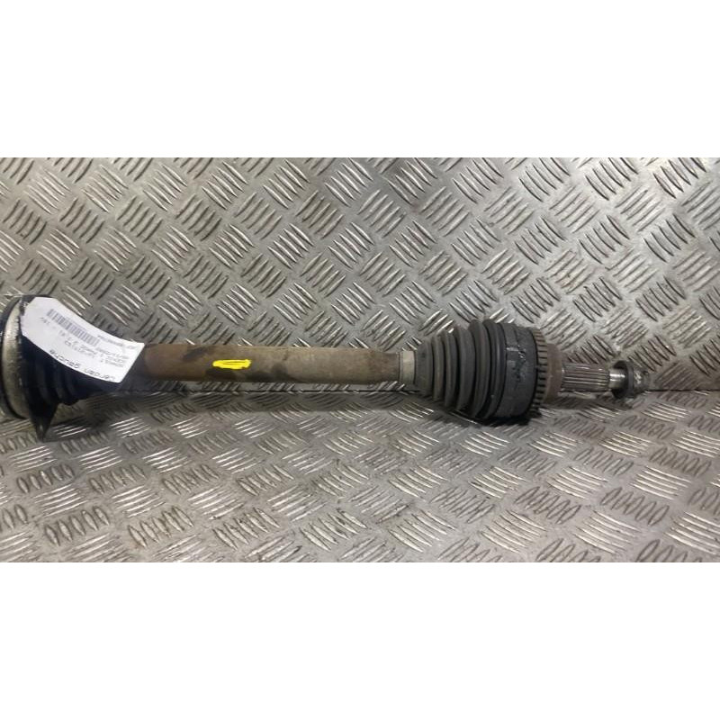 Cardan gauche (transmission) RENAULT SCENIC 1 Photo n°3