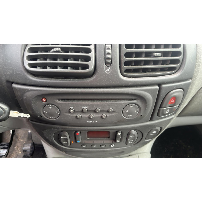Cardan gauche (transmission) RENAULT SCENIC 1 Photo n°10