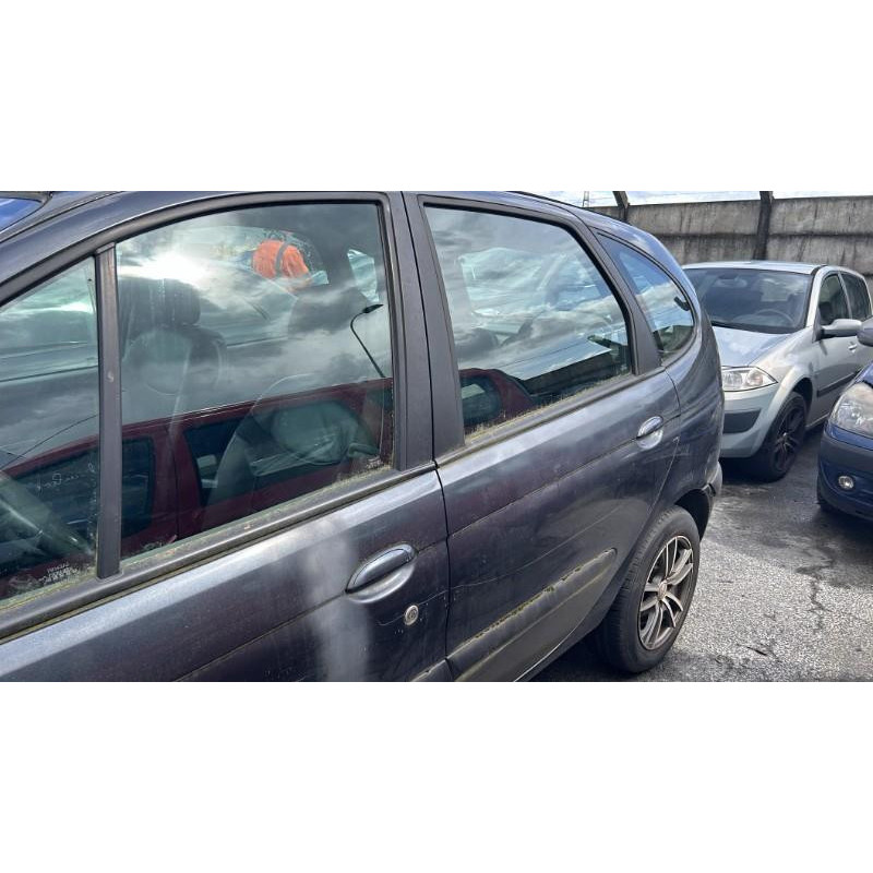 Cardan gauche (transmission) RENAULT SCENIC 1 Photo n°15