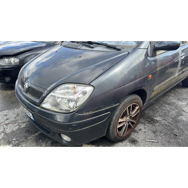 Cardan gauche (transmission) RENAULT SCENIC 1 Photo n°17