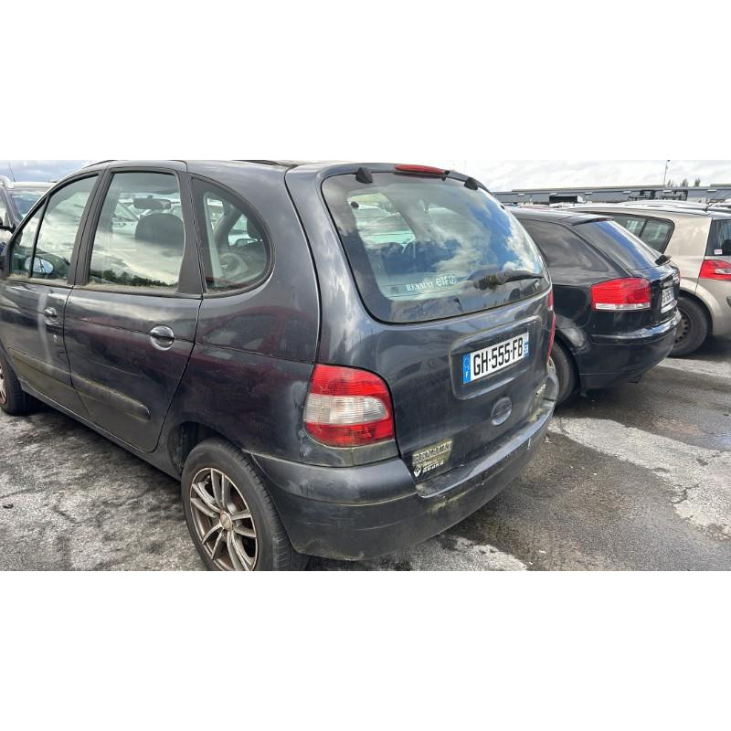 Cardan gauche (transmission) RENAULT SCENIC 1 Photo n°18