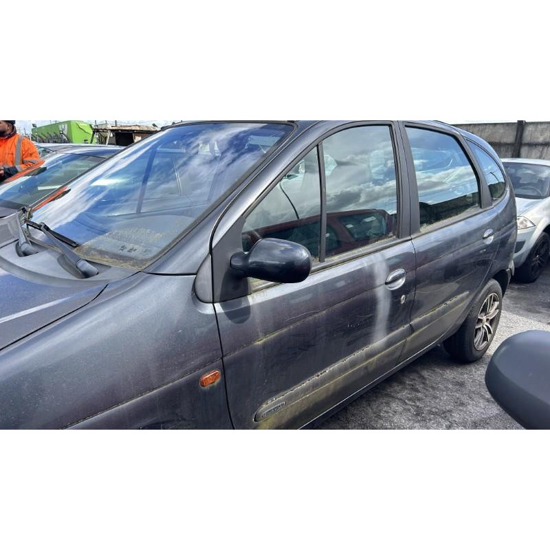 Cardan gauche (transmission) RENAULT SCENIC 1 Photo n°20