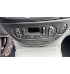 Pivot de moyeu avant gauche RENAULT SCENIC 1