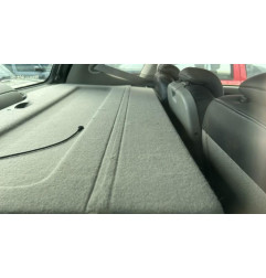 Pivot de moyeu avant gauche RENAULT SCENIC 1