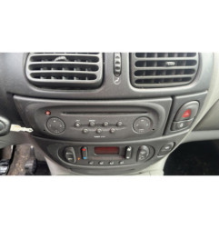 Pivot de moyeu avant gauche RENAULT SCENIC 1