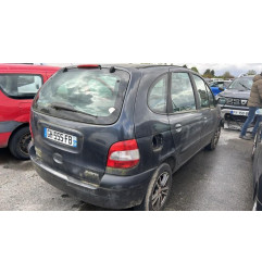 Pivot de moyeu avant gauche RENAULT SCENIC 1