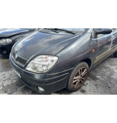 Pivot de moyeu avant gauche RENAULT SCENIC 1