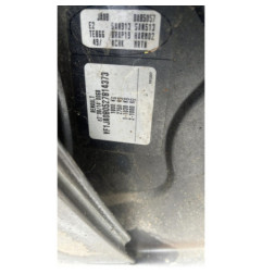 Pivot de moyeu avant gauche RENAULT SCENIC 1