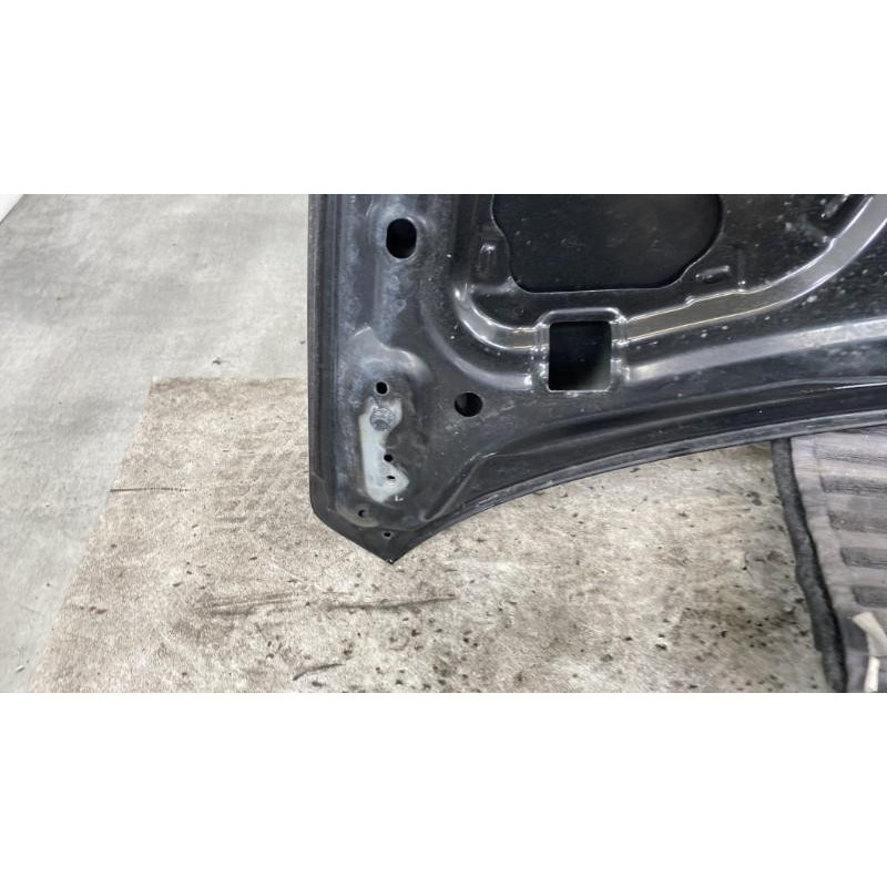Capot MAZDA 6 2 Photo n°4