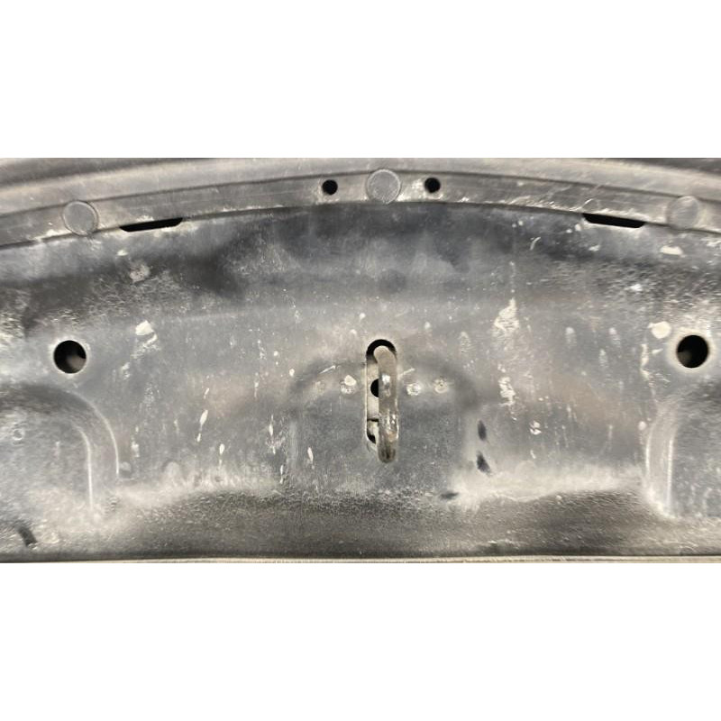 Capot MAZDA 6 2 Photo n°5