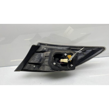 Feu arriere principal gauche (feux) MAZDA 6 2
