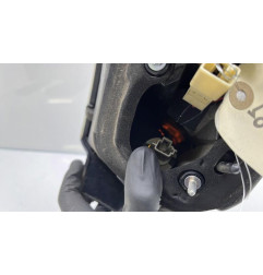Feu arriere principal gauche (feux) MAZDA 6 2
