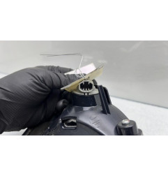 Feu arriere secondaire droit (feux) MAZDA 6 2