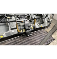 Malle/Hayon arriere MAZDA 6 2