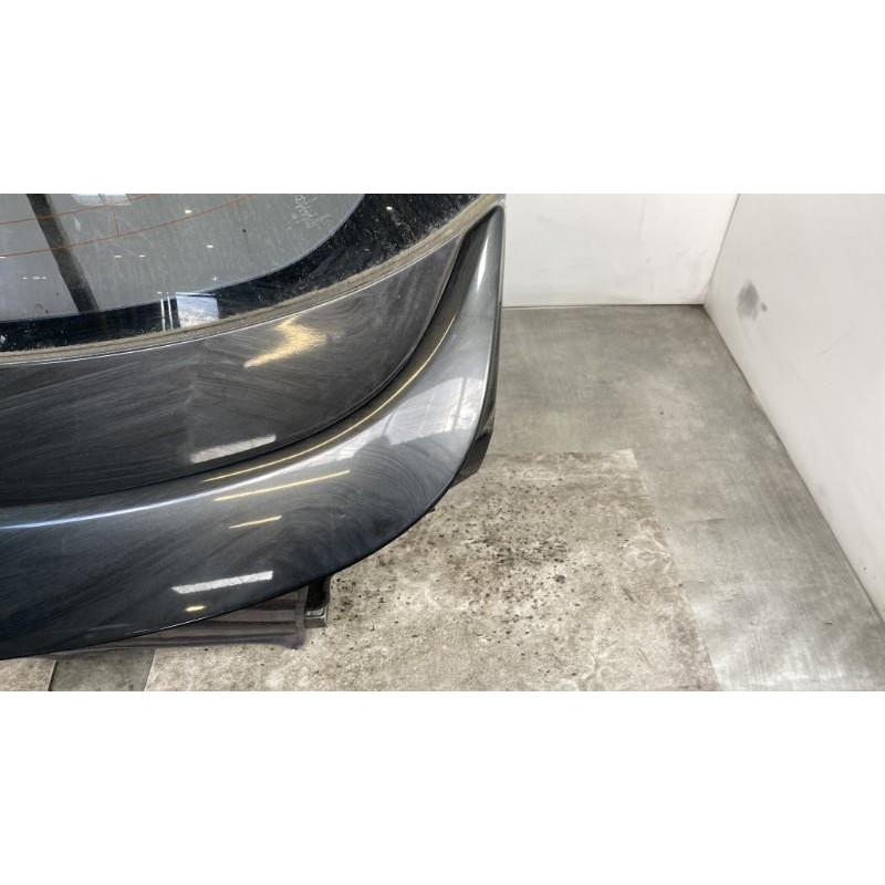 Malle/Hayon arriere MAZDA 6 2 Photo n°6