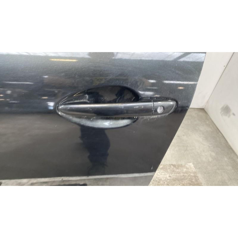 Porte avant gauche MAZDA 6 2 Photo n°3