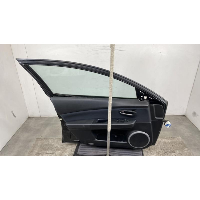 Porte avant gauche MAZDA 6 2 Photo n°5