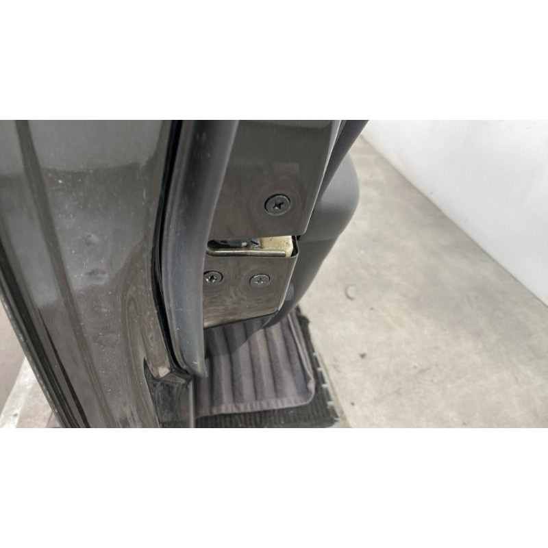 Porte avant gauche MAZDA 6 2 Photo n°6