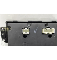 Commande chauffage MAZDA 6 2