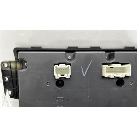 Commande chauffage MAZDA 6 2