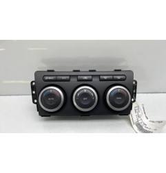 Commande chauffage MAZDA 6 2