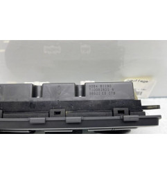 Commande chauffage MAZDA 6 2