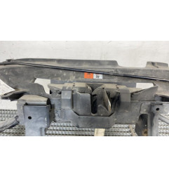 Face avant MAZDA 6 2