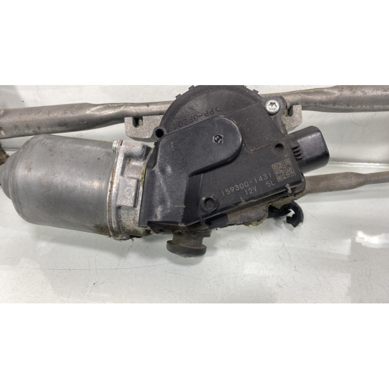 Moteur essuie glace avant MAZDA 6 2 Photo n°4