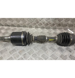 Cardan gauche (transmission) MAZDA 6 2 Photo n°1
