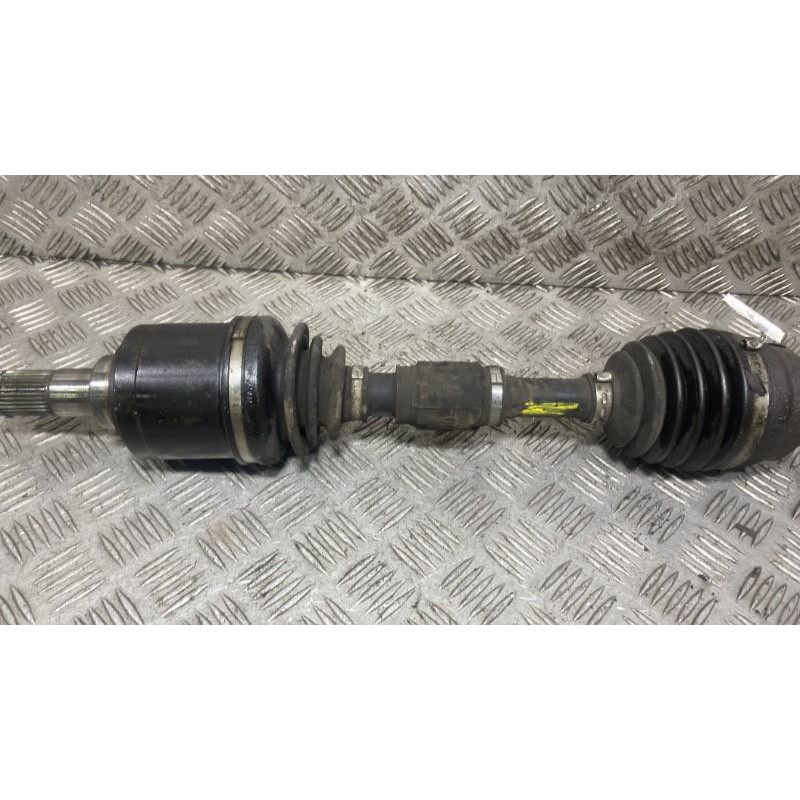 Cardan gauche (transmission) MAZDA 6 2 Photo n°1