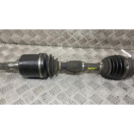 Cardan gauche (transmission) MAZDA 6 2 Photo n°1