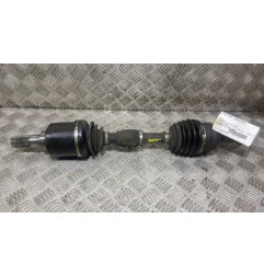 Cardan gauche (transmission) MAZDA 6 2