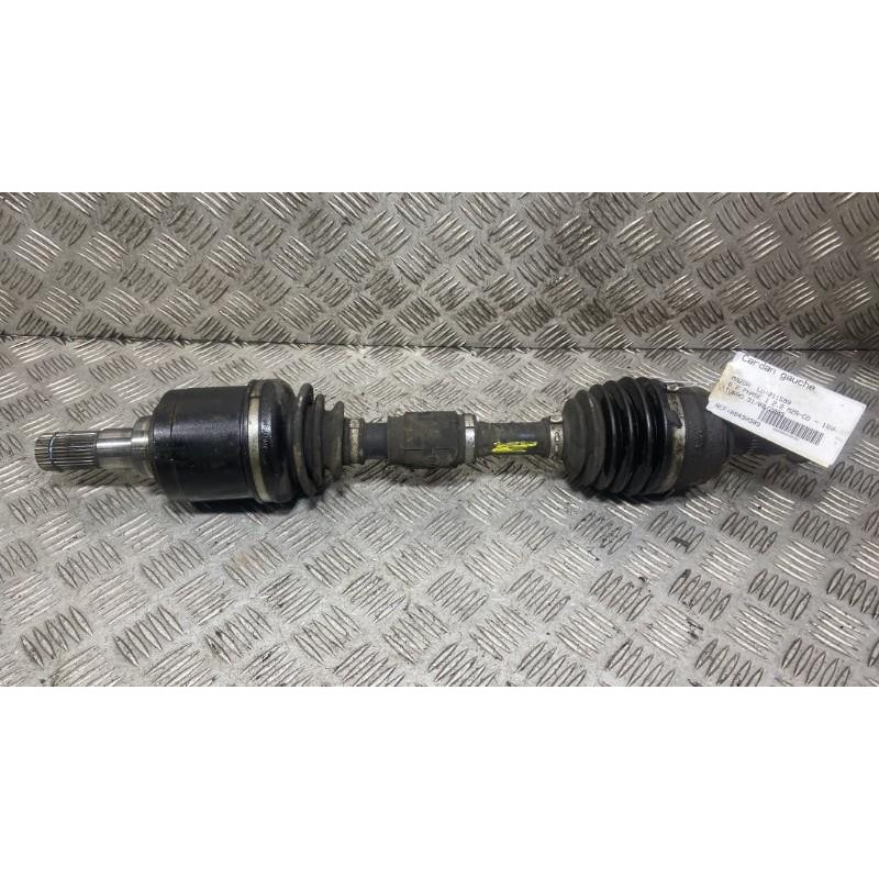 Cardan gauche (transmission) MAZDA 6 2 Photo n°2