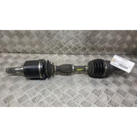 Cardan gauche (transmission) MAZDA 6 2