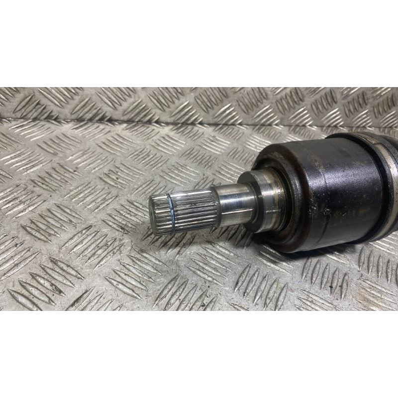 Cardan gauche (transmission) MAZDA 6 2 Photo n°3