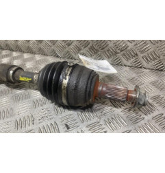 Cardan gauche (transmission) MAZDA 6 2