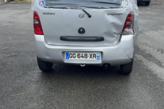 Poignee porte avant gauche SUZUKI WAGON-R