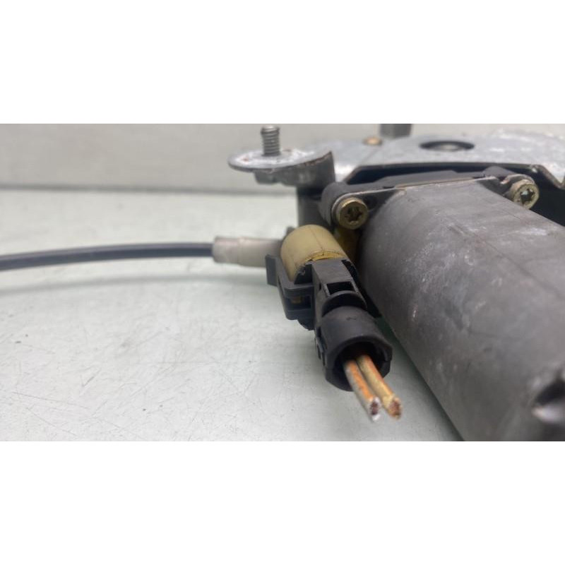 Leve vitre electrique avant droit RENAULT MEGANE 1 Photo n°5