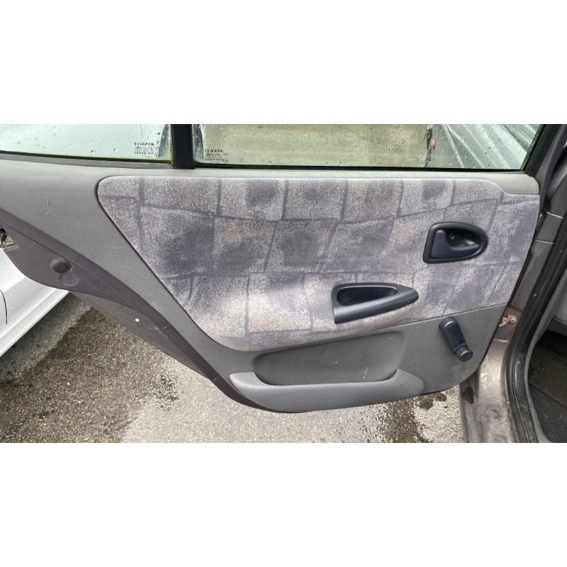Pare soleil gauche RENAULT MEGANE 1 Photo n°5