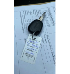 Pare soleil gauche RENAULT MEGANE 1